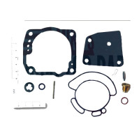 Outboard Marine Carburetor Tune-Up Kits for JOHNSON-EVINRUDE 150.0 H.P.- WK-16037V- Walker products